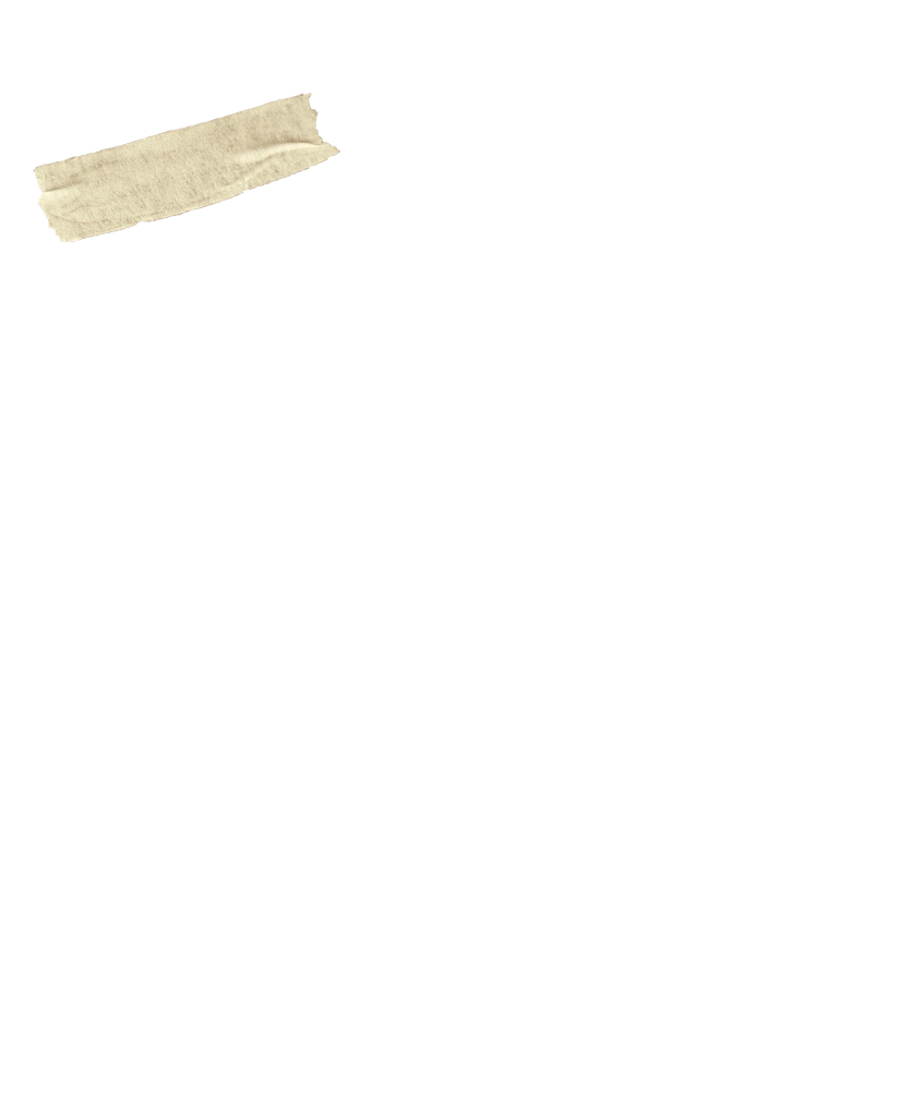 ""