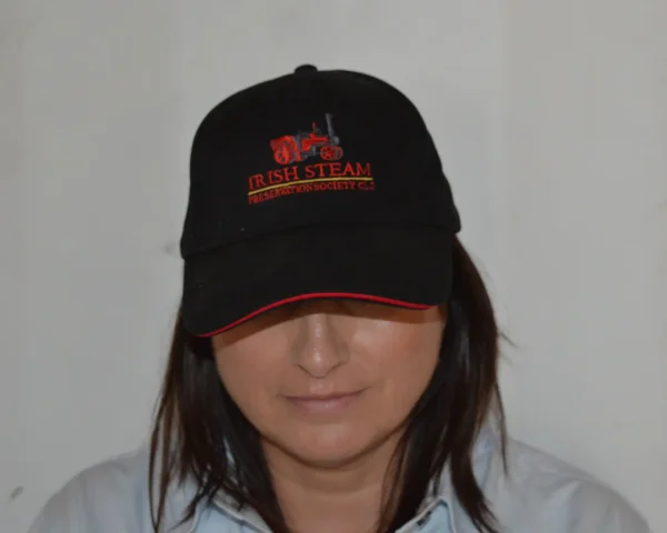 Peak cap