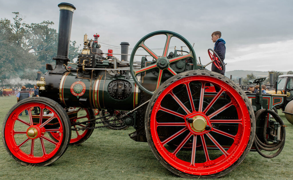Steam-Rally-2025